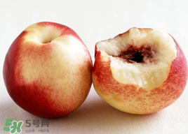 吃油桃會拉肚子嗎？拉肚子可以吃油桃嗎？