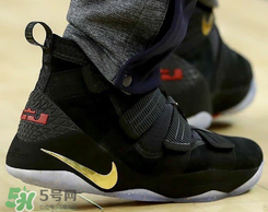 nike lebron soldier 11怎么樣？耐克士兵11最新細節(jié)圖曝光