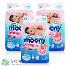 moony中文叫什么？moony品牌中文怎么翻譯？