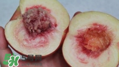 桃子如何切好看？桃子怎么切做拼盤