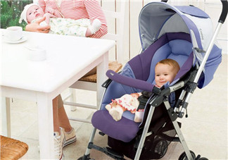 康貝嬰兒車那個型號好？康貝嬰兒車型號介紹