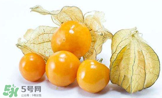 花姑娘水果怎么吃？花姑娘水果吃之前要洗嗎？