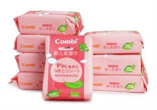 康貝濕巾怎么樣？康貝濕巾好用嗎？