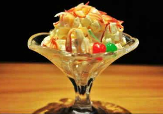 吃水果沙拉會(huì)發(fā)胖嗎？晚上吃水果沙拉會(huì)發(fā)胖嗎