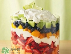 水果沙拉能減肥嗎？水果沙拉可以減肥嗎