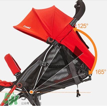 康貝嬰兒車(chē)那個(gè)型號(hào)好？康貝嬰兒車(chē)型號(hào)介紹