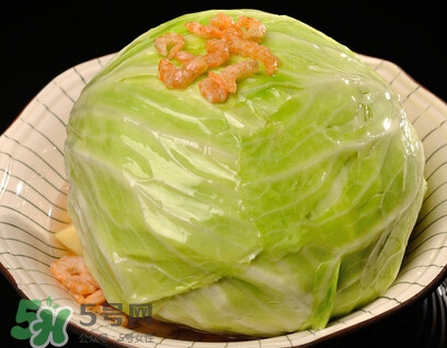 圓白菜怎么做好吃？圓白菜有什么功效