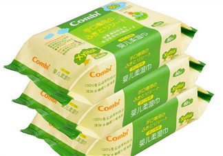 康貝濕巾含防腐劑嗎？康貝濕巾防腐劑安全嗎？