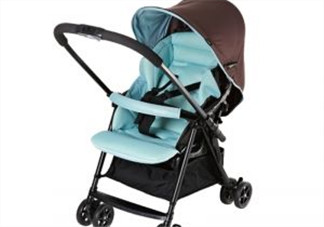 康貝嬰兒車怎么折疊？康貝嬰兒車折疊方法