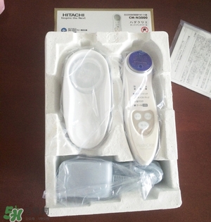 日立n3000美容儀怎么用？日立n3000使用方法