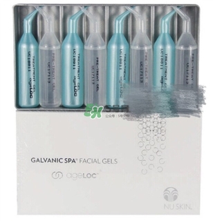 nuskin spa機(jī)怎么用？nuskin美容儀spa機(jī)使用方法