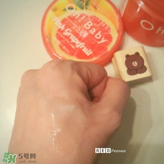 house of rose磨砂膏怎么用?hor磨砂膏使用方法 house of rose磨砂膏怎么用?hor磨砂膏使用方法