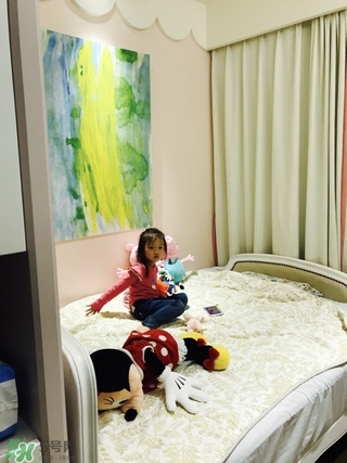 小孩子的房間怎樣布置 孩子房間7點小注意 小孩子的房間怎樣布置 孩子房間7點小注意