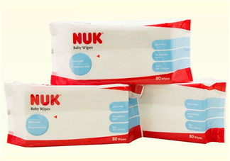 nuk濕巾成分有哪些 nuk濕巾嬰兒能用嗎？