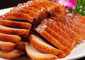 鴨肉熱量高嗎？雞肉和鴨肉哪個(gè)熱量高？