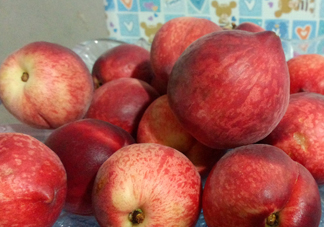 血桃孕婦可以吃嗎？孕婦能吃血桃嗎