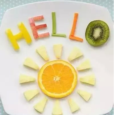 水果拼盤怎么拼？水果拼盤圖片及做法（詳細）