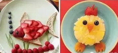 水果拼盤怎么拼？水果拼盤圖片及做法（詳細）