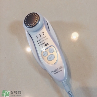 日立n3000美容儀怎么用？日立n3000使用方法