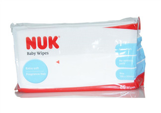 nuk濕巾好嗎？nuk濕巾怎么樣？