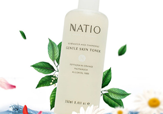 natio爽膚水怎么看保質(zhì)期？natio爽膚水玫瑰水生產(chǎn)日期