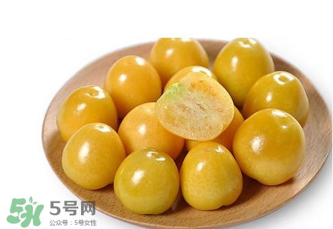 姑娘果是寒性嗎？姑娘果是涼性還是熱性？