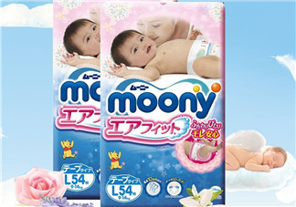 moony中文叫什么？moony品牌中文怎么翻譯？