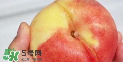 桃子如何切好看？桃子怎么切做拼盤