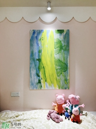 小孩子的房間怎樣布置 孩子房間7點小注意 小孩子的房間怎樣布置 孩子房間7點小注意