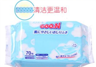 大王濕巾好用嗎？大王濕巾怎么樣？