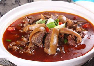 為什么夏至吃狗肉？夏至吃狗肉的好處