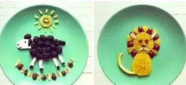 水果拼盤怎么拼？水果拼盤圖片及做法（詳細）