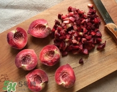 血桃產(chǎn)地在哪？血桃哪些地方產(chǎn)