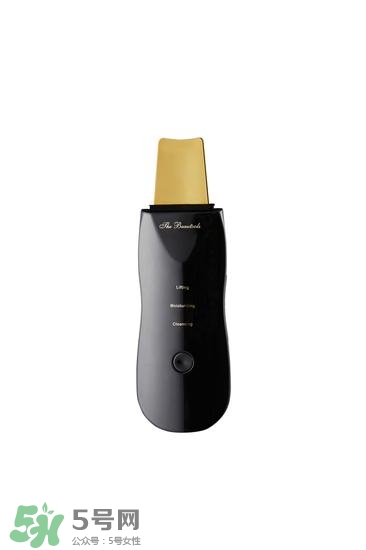 the beautools rocklean毛孔清潔器黑金版和普通版區(qū)別 the beautools rocklean毛孔清潔器黑金版和普通版區(qū)別