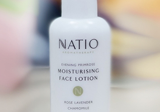 natio月見(jiàn)草乳液怎么樣？natio乳液成分