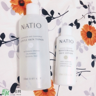 natio月見草乳液怎么樣？natio乳液成分