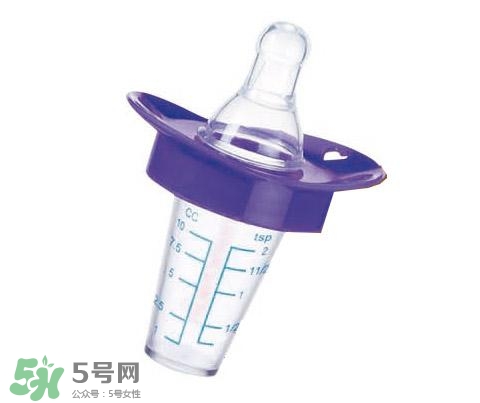 給寶寶喂藥的工具有哪些？寶寶喂藥工具介紹