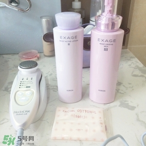 日立n3000美容儀怎么用？日立n3000使用方法