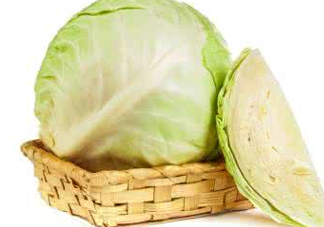 圓白菜是什么菜？圓白菜能生吃嗎？