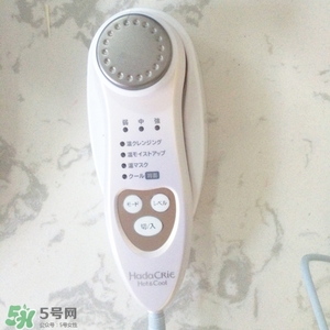 日立n3000美容儀怎么用？日立n3000使用方法