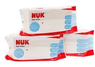 nuk濕巾含丙二醇嗎？nuk濕巾成分安全嗎？