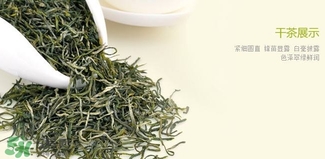 信陽毛尖什么牌子好？信陽毛尖哪個(gè)品牌好