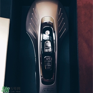 dr arrivo ghost美容儀怎么用？dr arrivo ghost使用方法