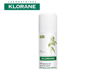 KLORANE蔻羅蘭免洗噴霧好用嗎_怎么樣？