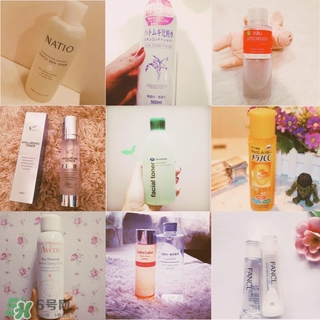 平價(jià)化妝水哪個(gè)牌子好_平價(jià)化妝水排行榜 平價(jià)化妝水哪個(gè)牌子好_平價(jià)化妝水排行榜