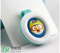 寶露露防蚊扣怎么樣？寶露露驅(qū)蚊扣有用嗎？