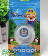 寶露露防蚊扣怎么樣？寶露露驅(qū)蚊扣有用嗎？