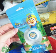 寶露露防蚊扣怎么樣？寶露露驅(qū)蚊扣有用嗎？