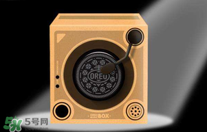 奧利奧音樂盒多少錢？奧利奧音樂盒哪里買？