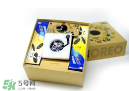 奧利奧音樂盒什么時候再賣？奧利奧音樂盒什么時候再有？